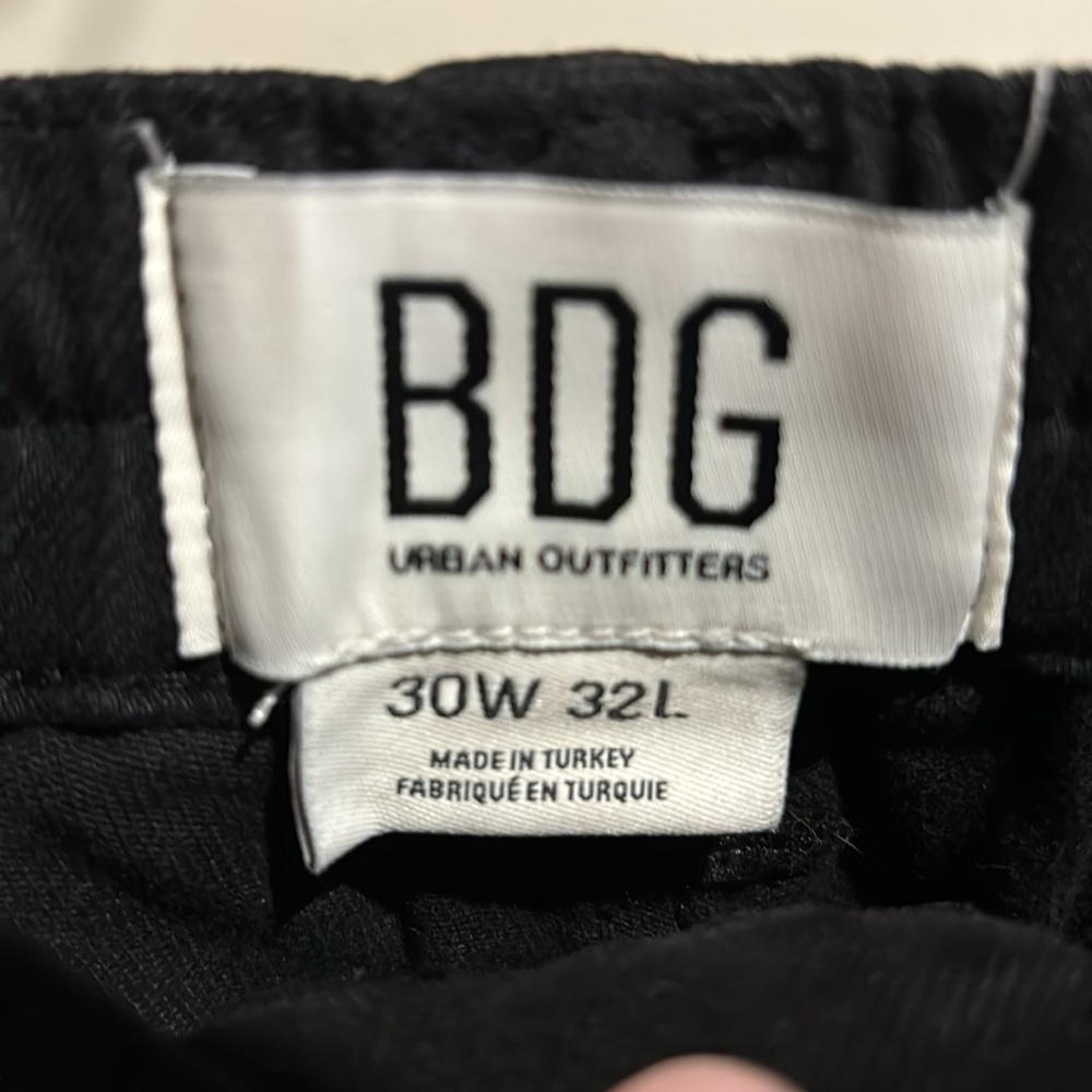 BDG Cargo Pants - Picture 4 of 4